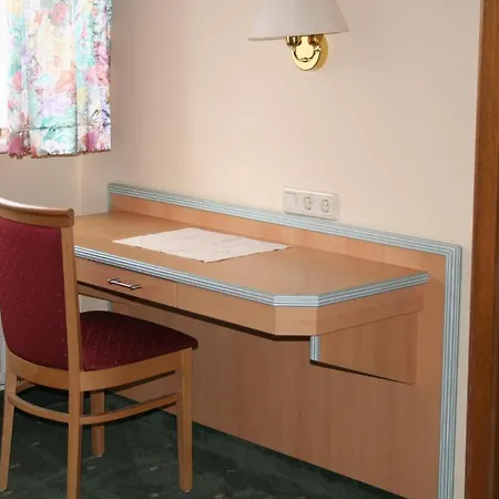Rothsee 3* Аллерсберг