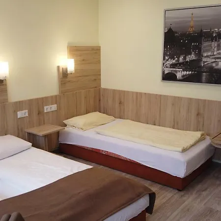 Otel Rothsee