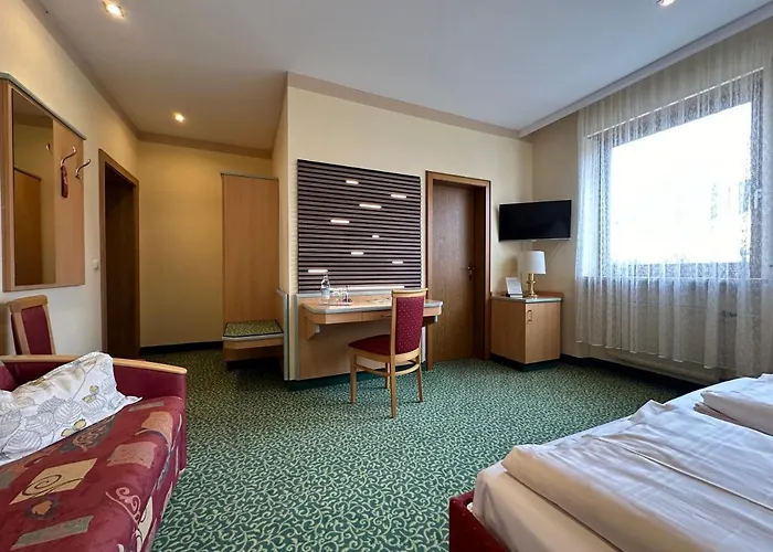 Rothsee 3*