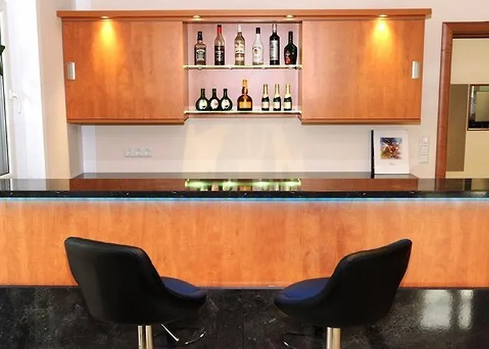 Ξενοδοχείο Rothsee Allersberg