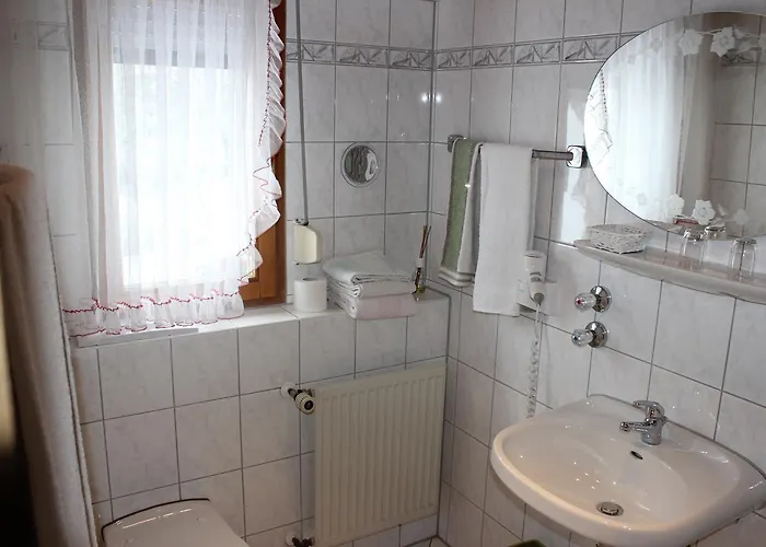 Rothsee 3*