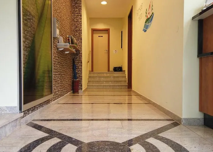 Rothsee Hotel Allersberg